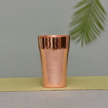 Load image into Gallery viewer, 1PC 400ML Handmade Pure Copper Retro Tea Water Coffee Cup