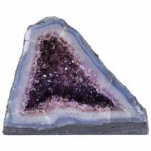 Load image into Gallery viewer, Natural Amethyst Cave Crystal Specimen
