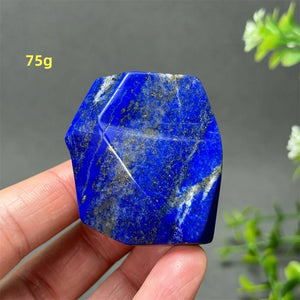 Lapis Lazuli Grade A Chunk