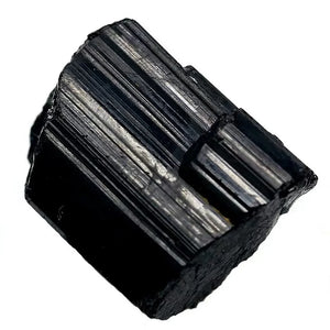 black tourmaline