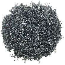 Load image into Gallery viewer, black tourmaline gravel