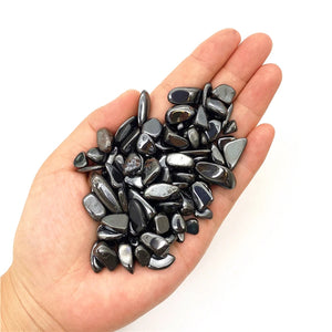 hematite stone